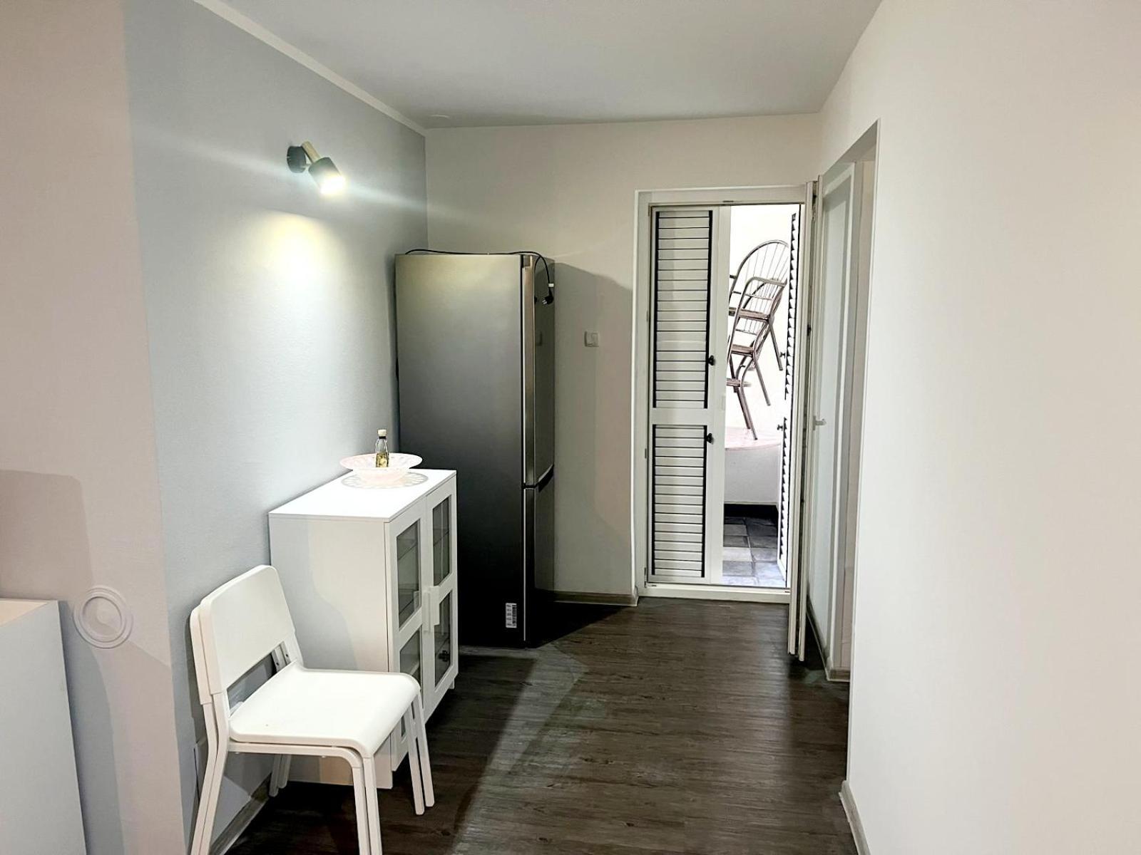 Apartment Gajac C72 Novalja Exterior foto